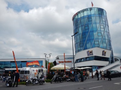 Foto: TOWER 66